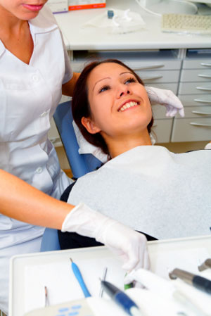 Oral Surgery Services